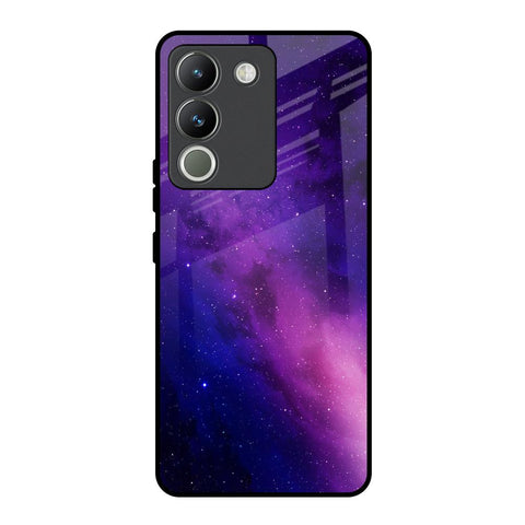 Stars Life Glossy Case For Vivo Y200 5G