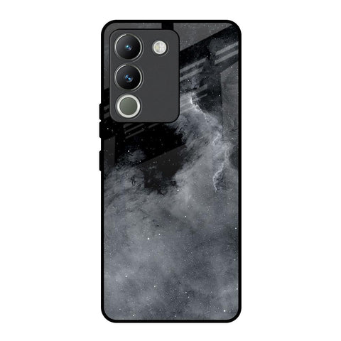Fossil Gradient Glossy Case For Vivo Y200 5G