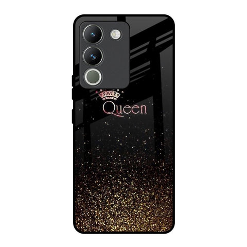 I Am The Queen Glossy Case for Vivo Y200 5G