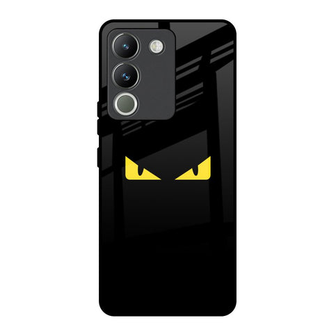 Eyes On You Glossy Case For Vivo Y200 5G