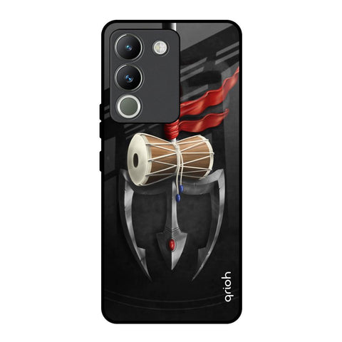 Power Of Lord Glossy Case For Vivo Y200 5G