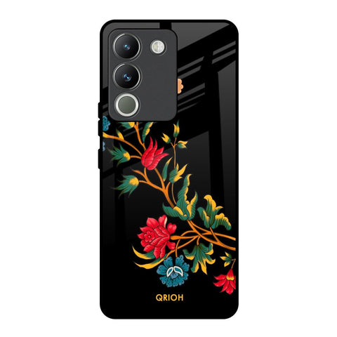 Dazzling Art Glossy Case for Vivo Y200 5G