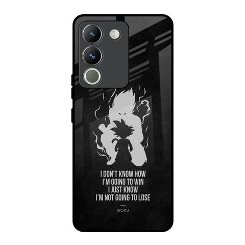 Ace One Piece Glossy Case for Vivo Y200 5G