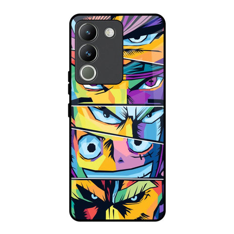 Anime Legends Glossy Case for Vivo Y200 5G