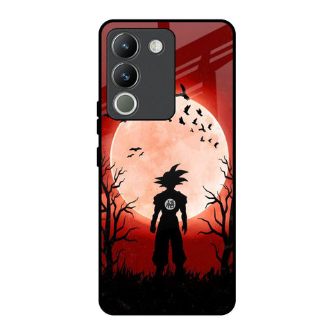 Winter Forest Glossy Case for Vivo Y200 5G