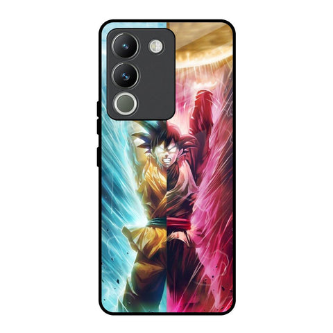 Ultimate Fusion Glossy Case for Vivo Y200 5G
