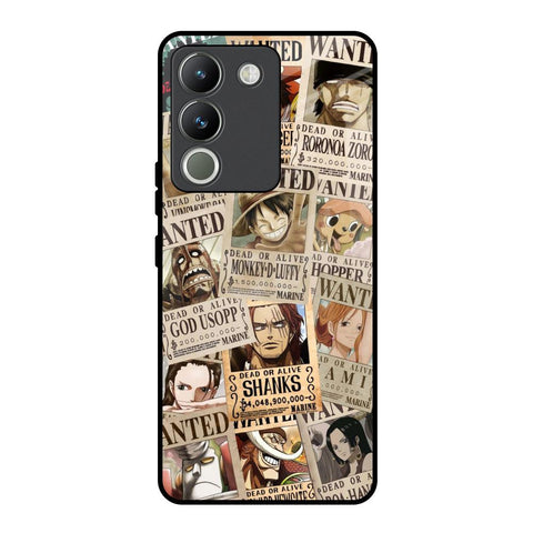 Dead Or Alive Glossy Case for Vivo Y200 5G