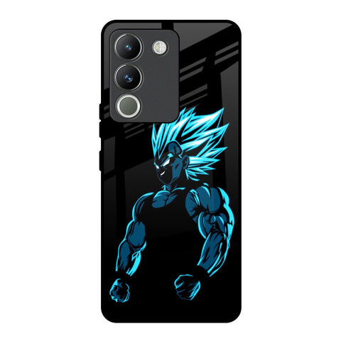 Pumped Up Anime Glossy Case for Vivo Y200 5G