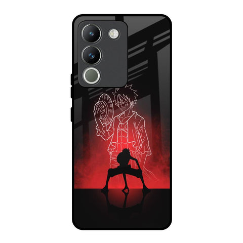 Soul Of Anime Glossy Case for Vivo Y200 5G