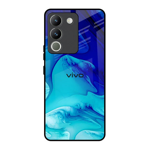 Raging Tides Glossy Case for Vivo Y200 5G
