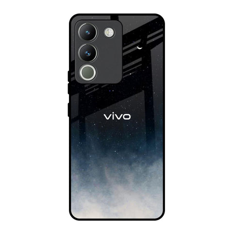 Aesthetic Sky Glossy Case for Vivo Y200 5G