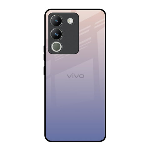 Rose Hue Glossy Case for Vivo Y200 5G
