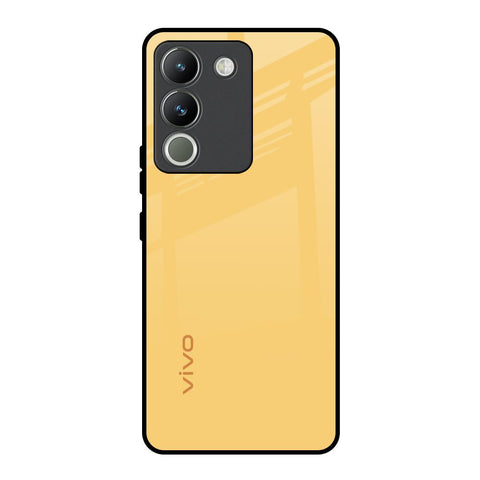 Dandelion Glossy Case for Vivo Y200 5G