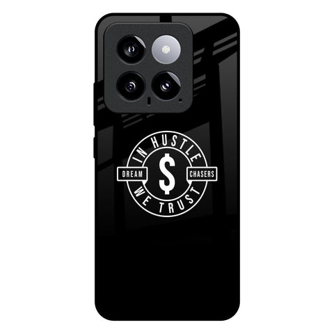 Dream Chasers Glossy Case for Mi 14