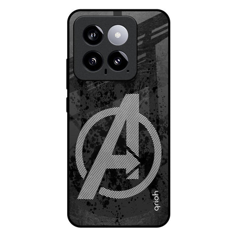Sign Of Hope Glossy Case for Mi 14