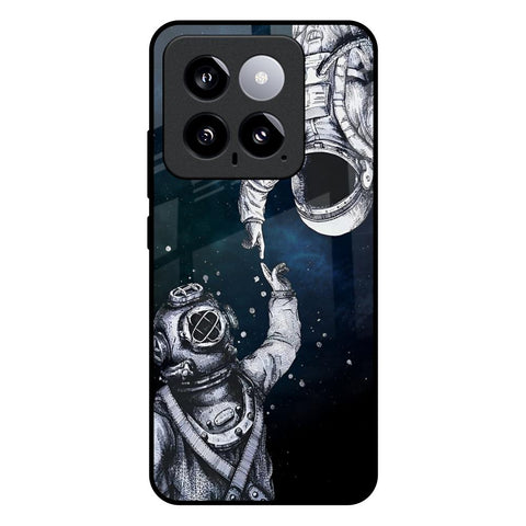 Astro Connect Glossy Case for Mi 14
