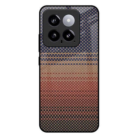 Fiber Artistry Glossy Case for Mi 14