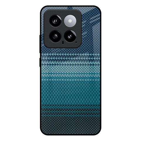 Modern Rug Glossy Case for Mi 14