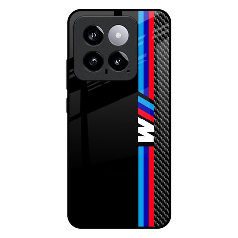 Automotive Art Glossy Case for Mi 14