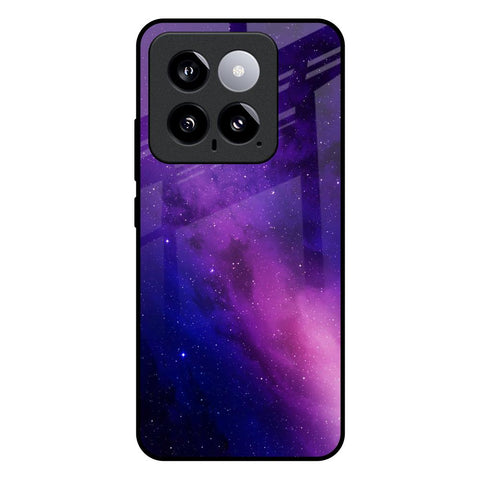 Stars Life Glossy Case For Mi 14