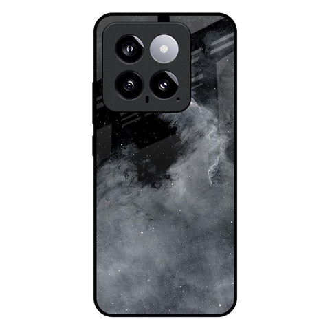 Fossil Gradient Glossy Case For Mi 14
