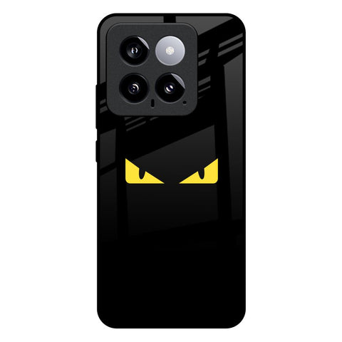 Eyes On You Glossy Case For Mi 14