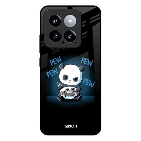 Pew Pew Glossy Case for Mi 14