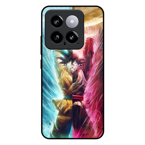 Ultimate Fusion Glossy Case for Mi 14
