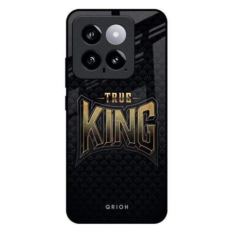True King Glossy Case for Mi 14