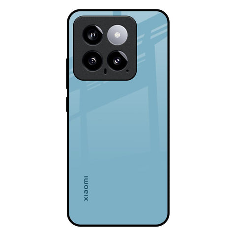 Sapphire Glossy Case for Mi 14
