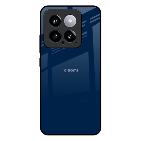 Royal Navy Glossy Case for Mi 14