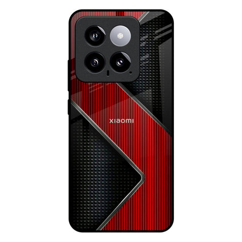 Art Of Strategic Glossy Case For Mi 14
