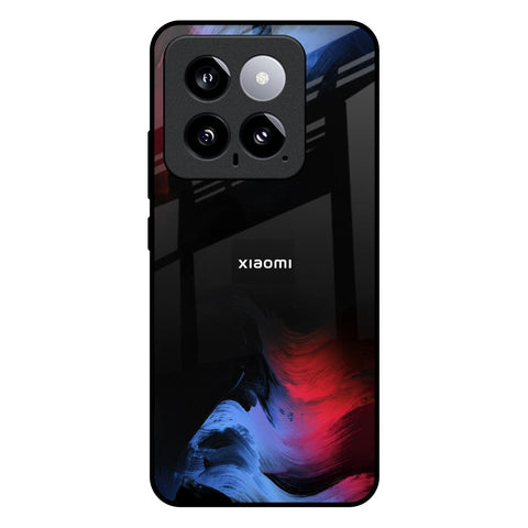 Fine Art Wave Glossy Case for Mi 14