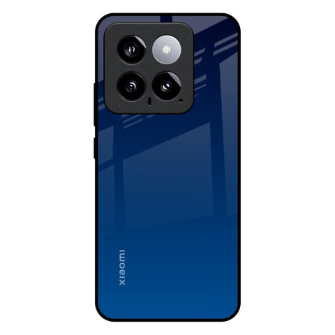 Very Blue Glossy Case for Mi 14