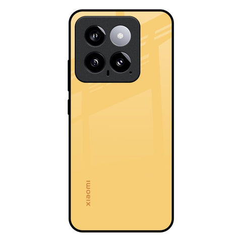 Dandelion Glossy Case for Mi 14