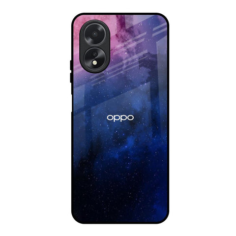 Dreamzone Glossy Case For Oppo A18