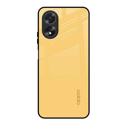 Dandelion Glossy Case for Oppo A18