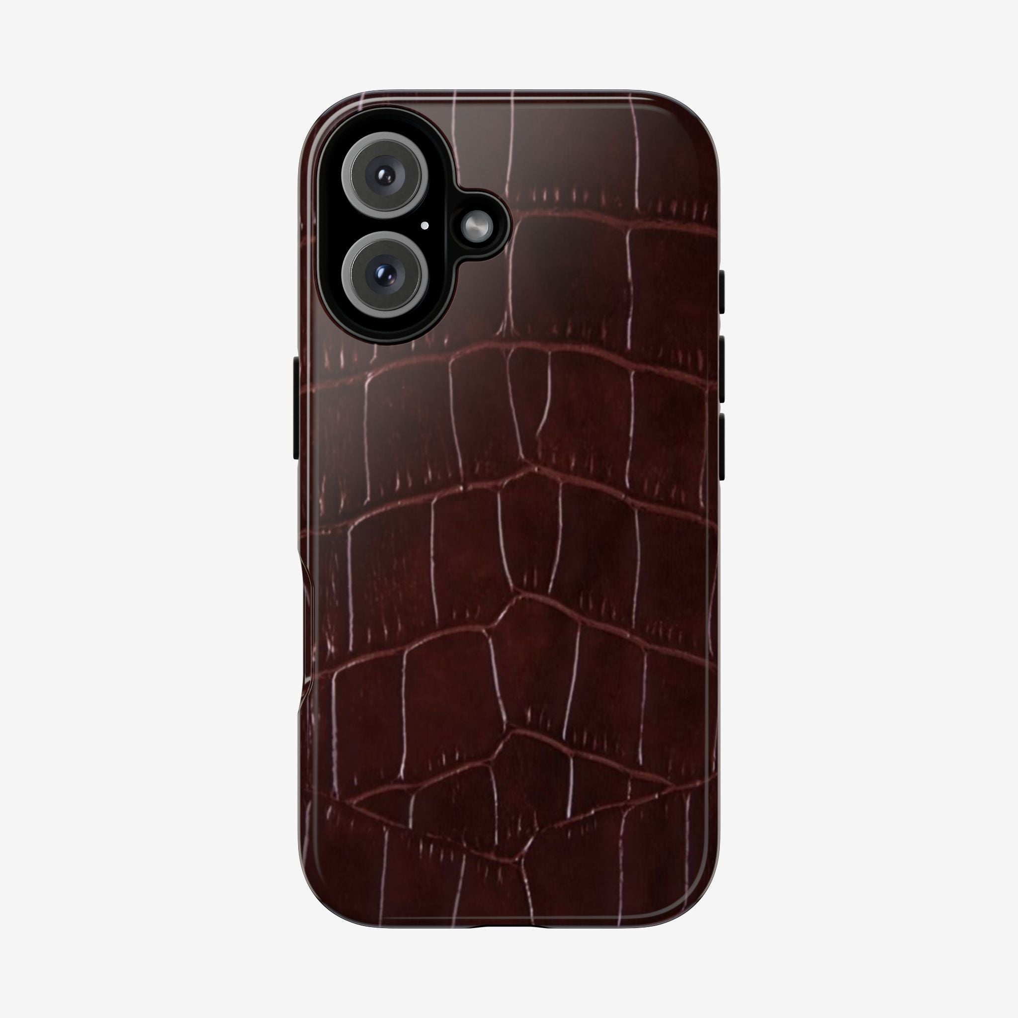 Cocoa Tough Case  Available For All iPhone Models