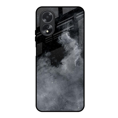 Fossil Gradient Glossy Case For Oppo A38