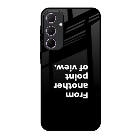Motivation Glossy Case for Samsung Galaxy A35 5G