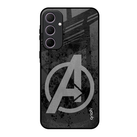 Sign Of Hope Glossy Case for Samsung Galaxy A35 5G