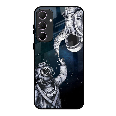 Astro Connect Glossy Case for Samsung Galaxy A35 5G