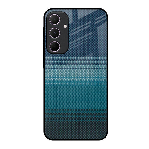 Modern Rug Glossy Case for Samsung Galaxy A35 5G