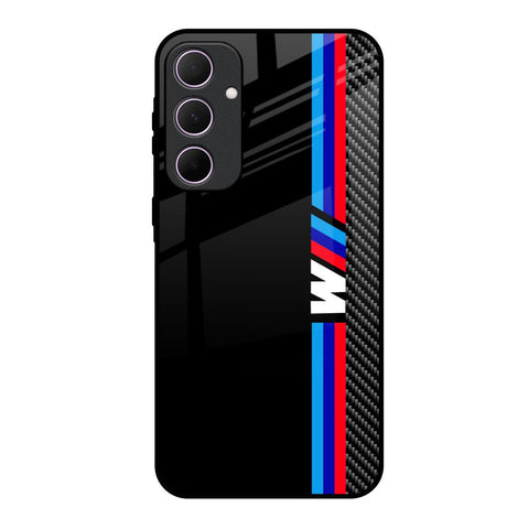 Automotive Art Glossy Case for Samsung Galaxy A35 5G