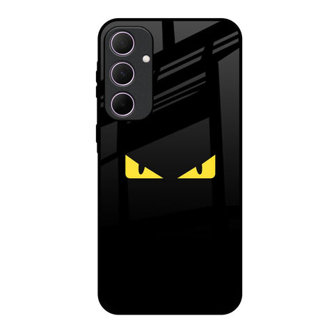Eyes On You Glossy Case For Samsung Galaxy A35 5G