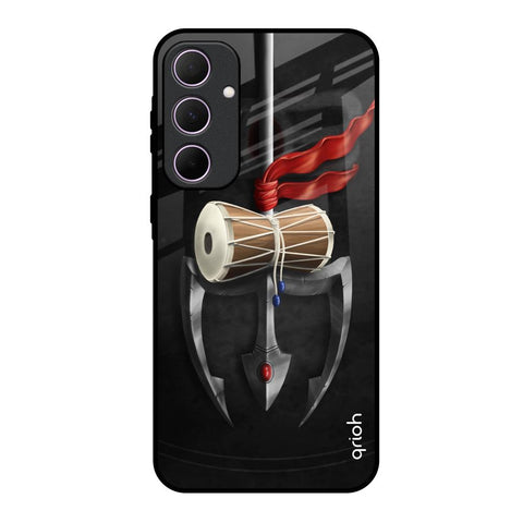 Power Of Lord Glossy Case For Samsung Galaxy A35 5G