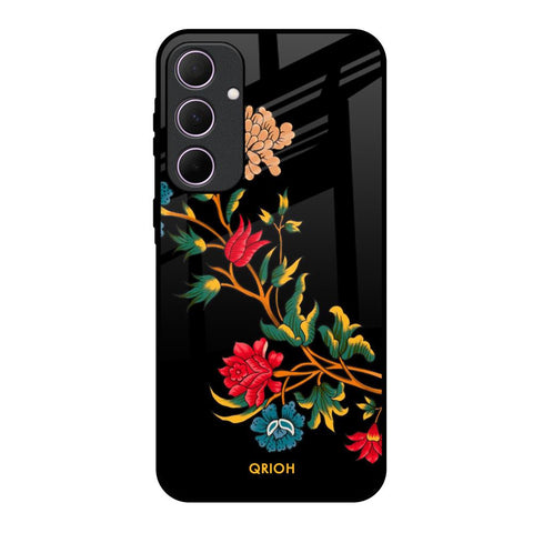Dazzling Art Glossy Case for Samsung Galaxy A35 5G