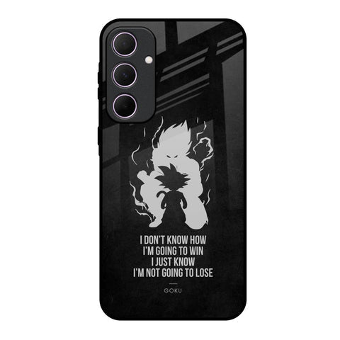 Ace One Piece Glossy Case for Samsung Galaxy A35 5G
