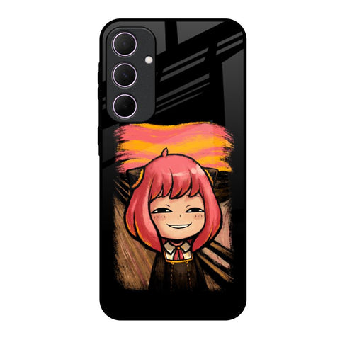 Spy X Family Glossy Case for Samsung Galaxy A35 5G