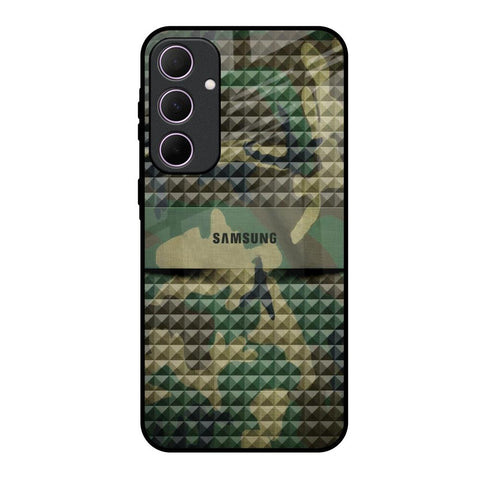 Supreme Power Glossy Case For Samsung Galaxy A35 5G